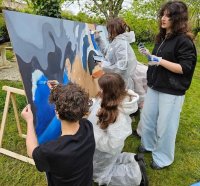 Erasmus + გამოცდილება საფრანგეთში