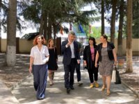 ესპანურის ენის სწავლების გაძლიერების ღონისძიებები