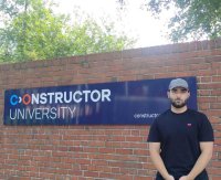 აია-ჯესსიდან გერმანიამდე: ნიკოლოზ სიხარულიძის აკადემიური თავგადასავალი