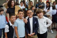 გილოცავთ ახალი სასწავლო წლის დაწყებას!