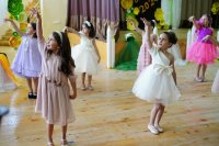 სასკოლო მზაობის პროგრამა