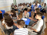 “წიგნების თარო’’