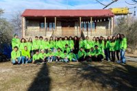 UNDP-ის სასწავლო კურსი „აგროსკოლა’’