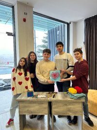 სიკეთის საერთაშორისო დღე