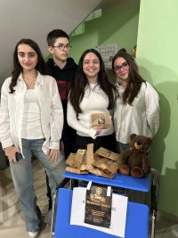 ბიზნესგაკვეთილი: თეორია და პრაქტიკა