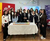 პერიოდულობის ცხრილის საერთაშორისო დღე