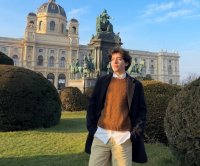 აია-ჯესს-ის პირველი მოსწავლე კანადაში