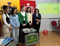 მეწარმეობა პრაქტიკაში - ინტეგრირებული პროექტი