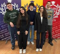 „ტვინების ბრძოლის“ ჩემპიონები