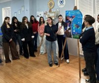 ნარჩენების მართვის გამოწვევა და „აიას ბიოლოგები’’