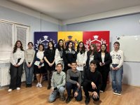 სასწავლო-შემოქმედებითი კონფერენცია