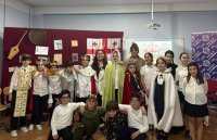 „საქართველოო ლამაზო, სხვა საქართველო სად არის?”