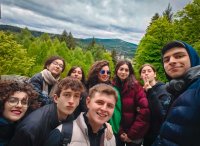 საერთაშორისო ახალგაზრდული ფესტივალი