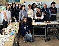 ეკო-განათლება აია-ჯესს-ში