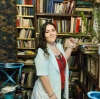 აია-ჯესს-ის მასწავლებელი ჰარვარდის უნივერსიტეტის კვლევით პროგრამაში