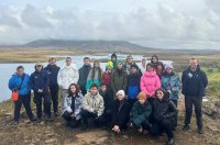 საერთაშორისო გამოცდილება ისლანდიაში