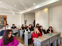 ფინანსური წიგნიერების გაღრმავების პროექტი