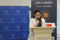 ჩვენი მოსწავლეების საერთაშორისო წარმატება