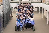 AIA-GESS-ის მოსწავლე International Swiss Talent Forum 2026-ზე