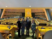 ნიუ-იორკი | 18–23 მარტი, 2026 წელი  - აია-ჯესსელების დიდი გამარჯვება!