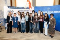 IELO 2026 - ინგლისური ენის საერთაშორისო ოლიმპიადაზე მოპოვებული წარმატება